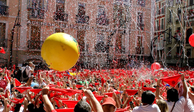 sanfermines 2023