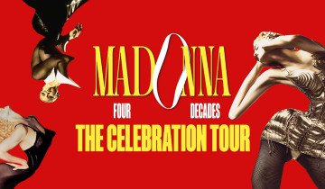 madonna en barcelona