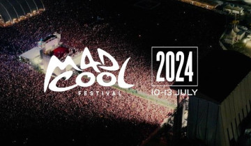 Mad Cool 2024